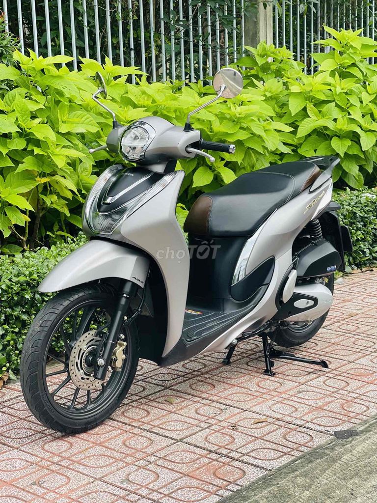 Sh mode 125abs - dk 5/2023 - bstp chính chủ. Mua bán Xe máy tại Quận 8 Tp Hồ Chí Minh được đăng bởi Khanh Phong hình 5