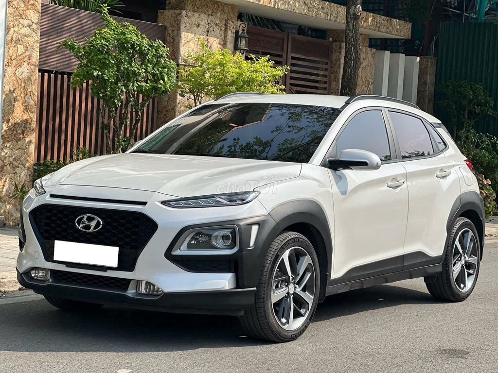 Hyundai Kona 2021 Đặc Biệt 2.0 AT - 45,000 Km.. Mua bán Ô tô tại Thành phố Thủ Đức Tp Hồ Chí Minh được đăng bởi Đức Tứ Bánh hình 5