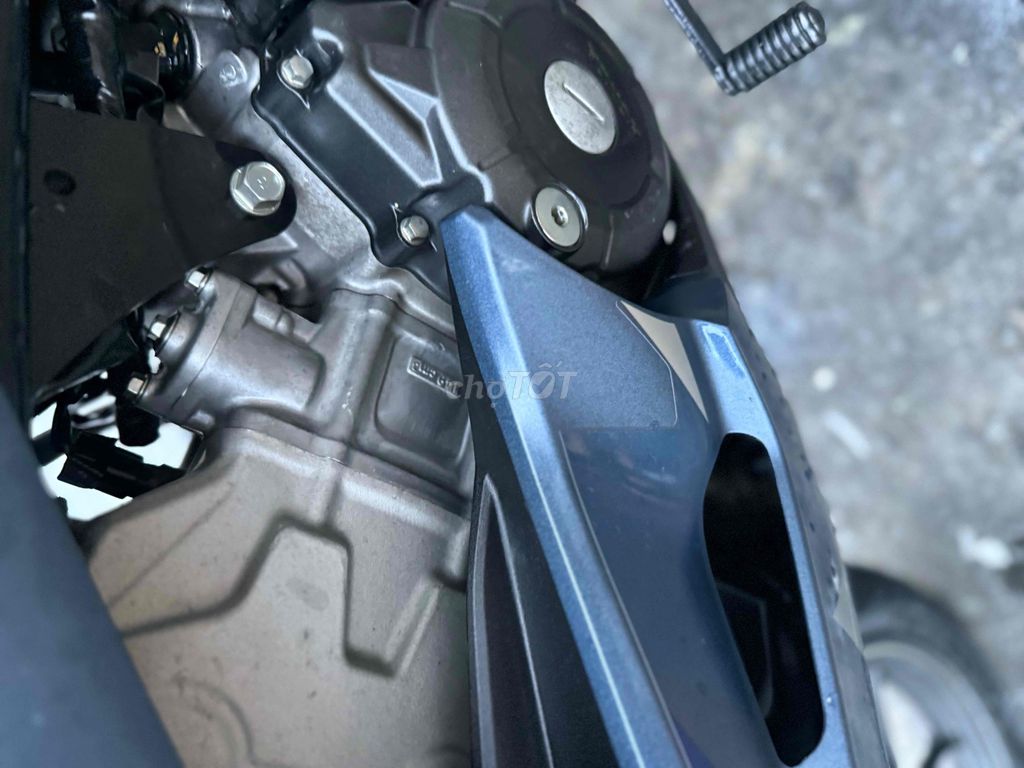 Winner X ABS 2020 B95 GÓP CẦN CCCD ĐỦ 18t TRẢ 0₫. Mua bán Xe máy tại Quận Ninh Kiều Cần Thơ được đăng bởi XE MÁY HOÀNG YẾN hình 7