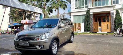 Mitsubishi Zinger 2011 GLS 2.4 AT - 158700 km. Mua bán Ô tô tại Huyện Nhà Bè Tp Hồ Chí Minh được đăng bởi tonny nguyen