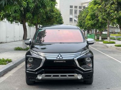 Mitsubishi Xpander 2019 7 chỗ 485 triệu