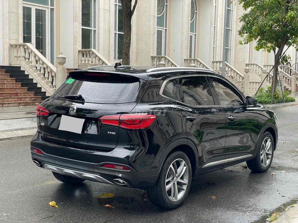 MG HS 2021 - BẢn Trophy 1.5 Turbo. Mua bán Ô tô tại Thành phố Thủ Đức Tp Hồ Chí Minh được đăng bởi Kim Ngân Xe Lướt hình 16