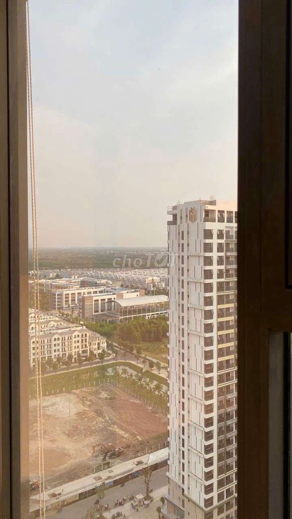 Аренда 2СП Masteri Centre Point - Vinhomes Grand Park Q9