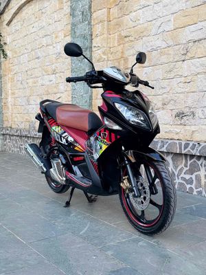 Nouvo lx 135 hàng cọp chạy 3 v sơn máy sần zin100%. Mua bán Xe máy tại Quận Cầu Giấy Hà Nội được đăng bởi nguyễn bích thuỷ