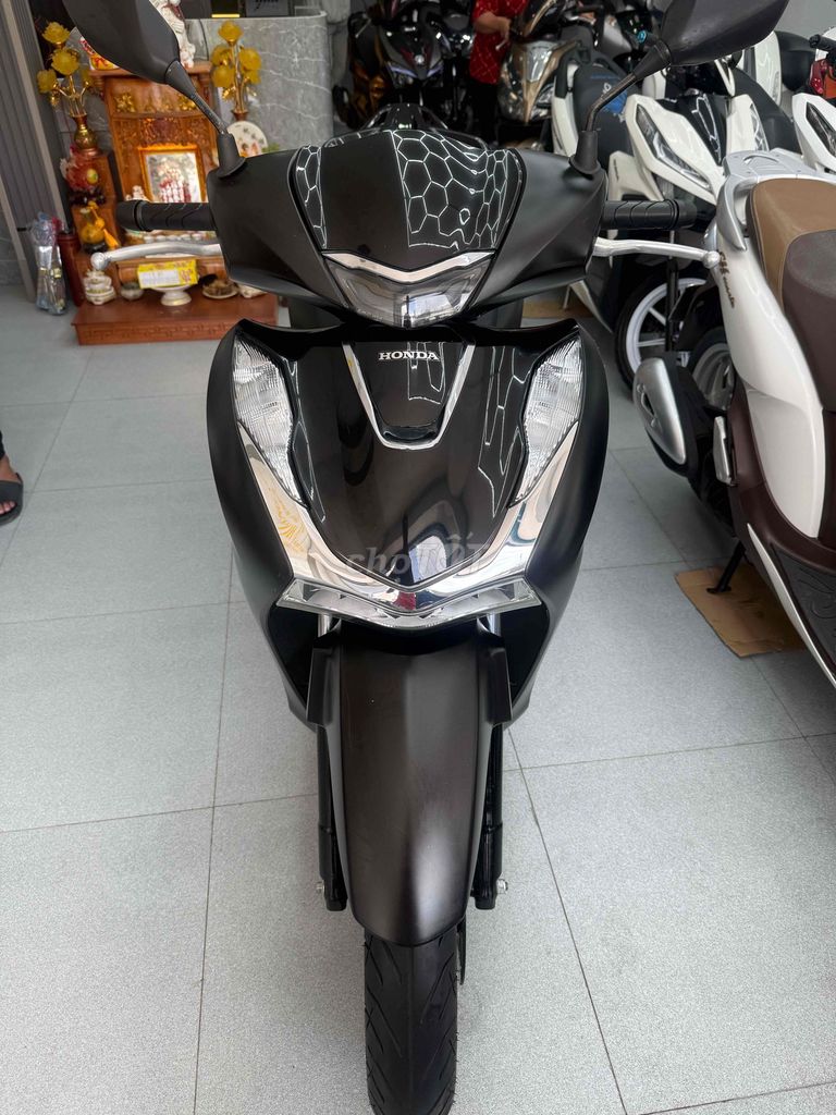 SH150 ABS 2022 B65 Lướt GÓP CẦN CCCD TRẢ TRƯỚC 20%