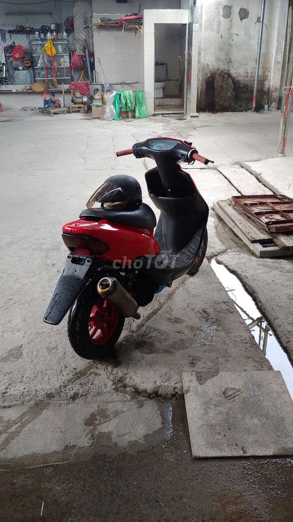 Dio zx 44mm bô v8. Mua bán Xe máy tại Huyện Vĩnh Cửu Đồng Nai được đăng bởi Nguyễn Minh Đạt hình 1