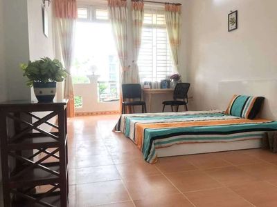 CHO THUÊ PHÒNG TRỌ GÒ VẤP