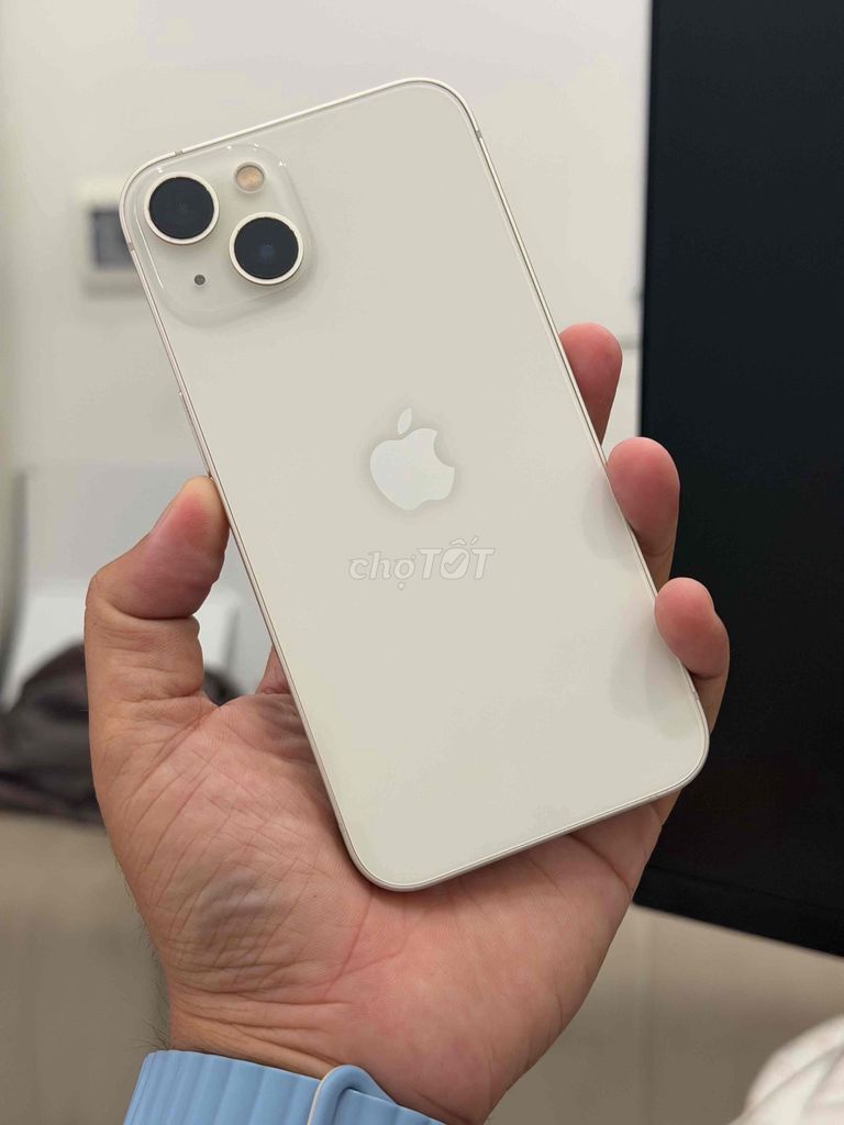 Iphone 13 128Gb VN/A Pin 91 BH T10/2026. Mua bán Điện thoại tại Quận Ninh Kiều Cần Thơ được đăng bởi Dương Store hình 1