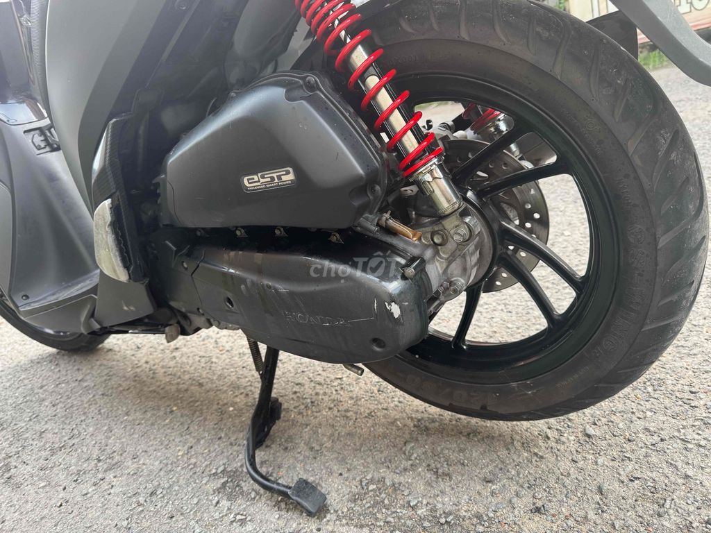 sh 125 bstp khoá smaxkey chính chủ. Mua bán Xe máy tại Quận Tân Bình Tp Hồ Chí Minh được đăng bởi xe máy tân bình hình 3