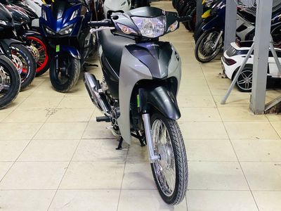 HONDA WAVE ALPHA 110 2025 XÁM XI MĂNG MỚI 99%. Mua bán Xe máy tại Quận Bắc Từ Liêm Hà Nội được đăng bởi XE MÁY THỊNH PHÁT XE LƯỚT GIÁ RẺ