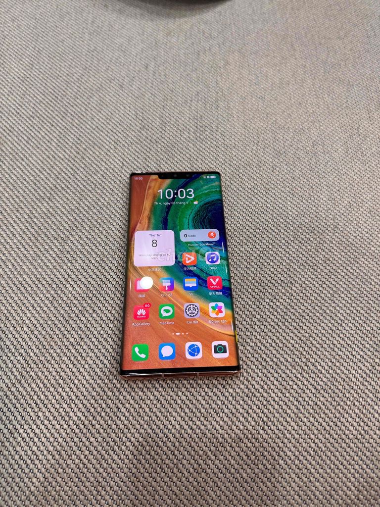 Mate30pro 5G màu cam. Mua bán Điện thoại tại Thành phố Phủ Lý Hà Nam được đăng bởi duy hình 1