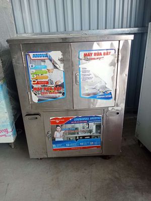 TL máy rửa bát công nghiệp. Mua bán Nội thất, đồ gia dụng khác tại Huyện Kiến Thuỵ Hải Phòng được đăng bởi Đồ Cũ Kiến Thụy