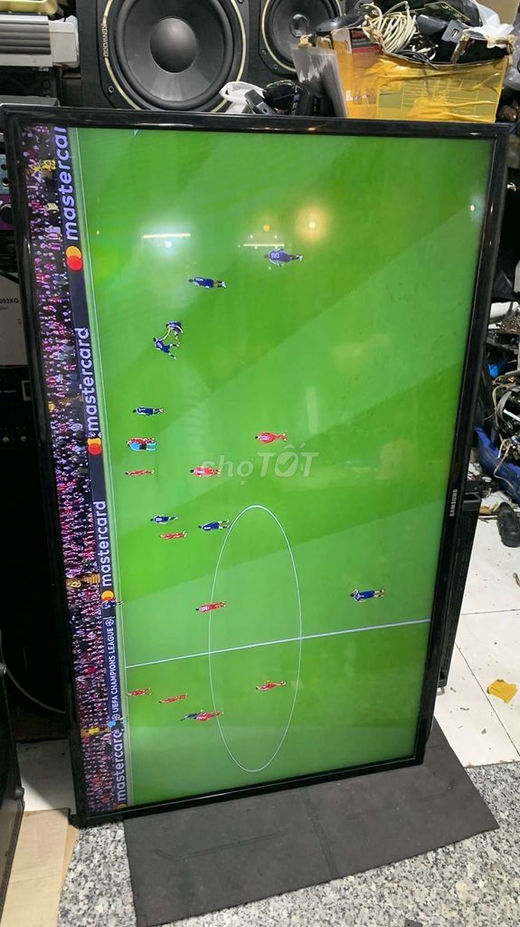 Tivi Samsung UA46EH5300 Đen. Mua bán Tivi, Âm thanh tại Quận Tân Bình Tp Hồ Chí Minh được đăng bởi Ngocc ve chai mua ban đt trực tiếp  hình 1