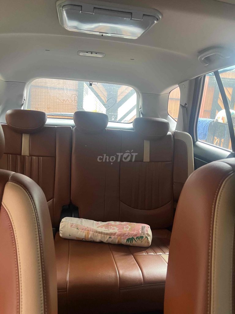 Kia Carens 7c 2014 std 2.0AT biển SG 67k zin chuẩn. Mua bán Ô tô tại Quận Bình Tân Tp Hồ Chí Minh được đăng bởi Duy hình 10