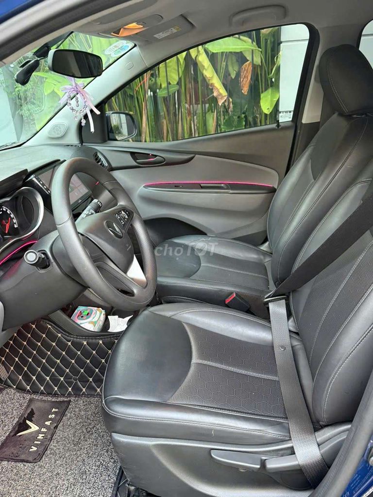 Dư xe cần bán: Fadil 1.4AT full đồ chơi. Sx 2022. Mua bán Ô tô tại Thị xã Phú Mỹ Bà Rịa - Vũng Tàu được đăng bởi Bảo Bảo hình 9