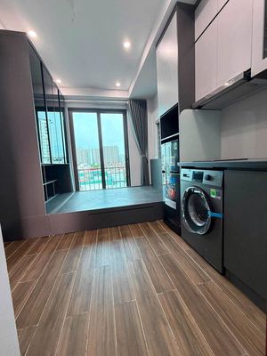 Apartment in Nam Từ Liêm