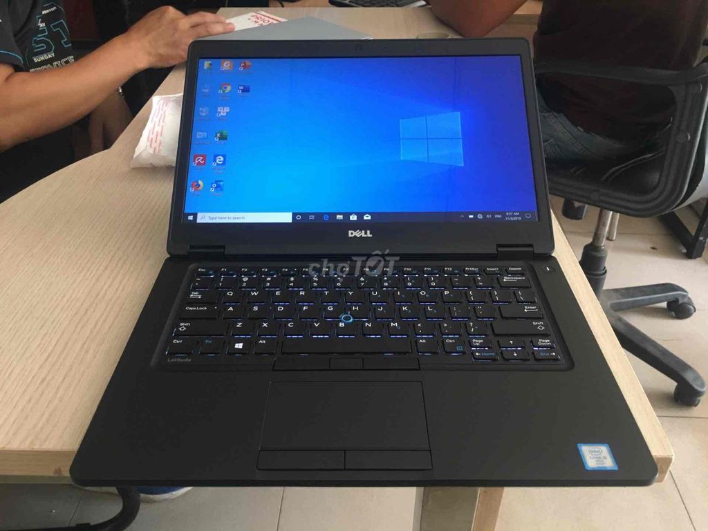laptop latitude E5480 chíp HQ gaming. Mua bán Laptop tại Thành phố Thanh Hóa Thanh Hóa được đăng bởi HảiX Tech hình 1
