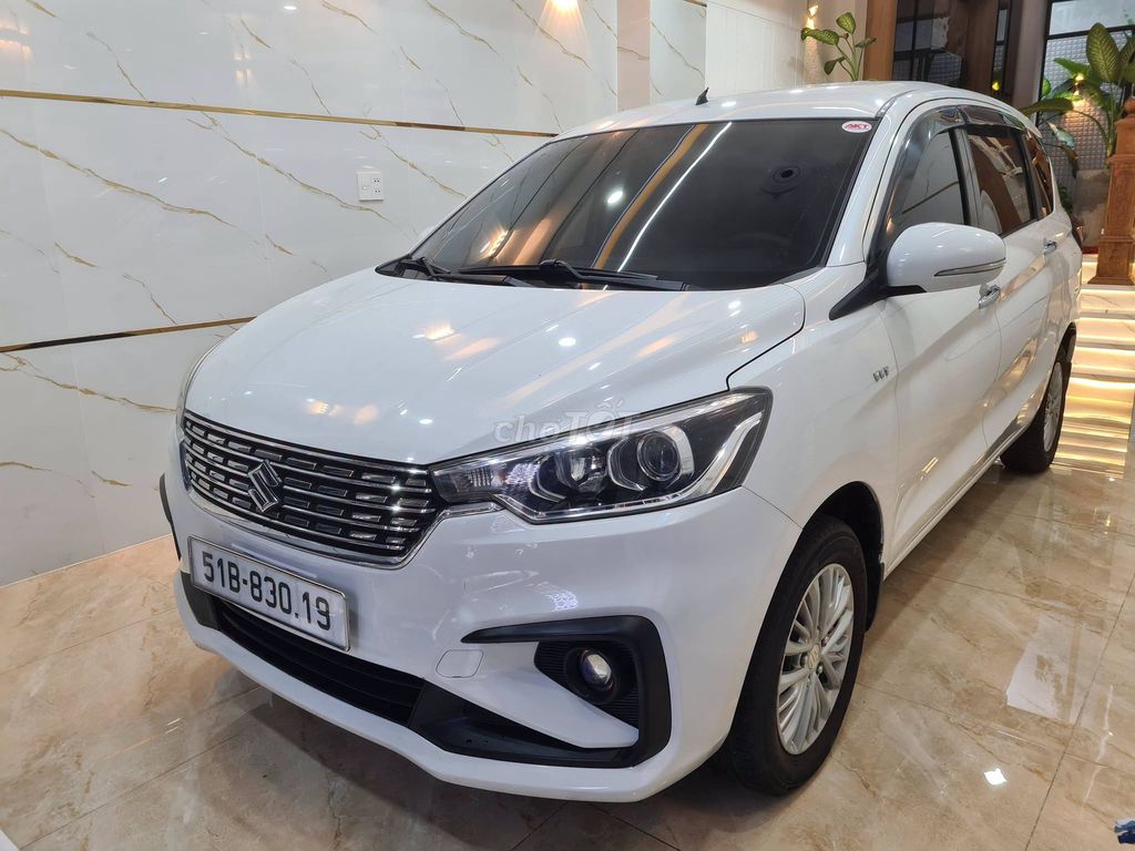 SUZUKI ERTIGA 2019 АВТОМАТИЧЕСКАЯ, БЕЗОШИБОЧНАЯ КОРОБКА ПЕРЕДАЧ