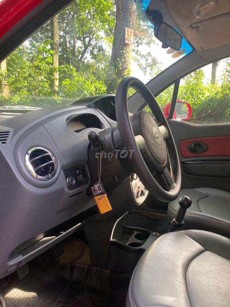 2015 Lite Van 0.8 MT - 72000 km. Mua bán Ô tô tại Thành phố Buôn Ma Thuột Đắk Lắk được đăng bởi Như Tổng hình 9