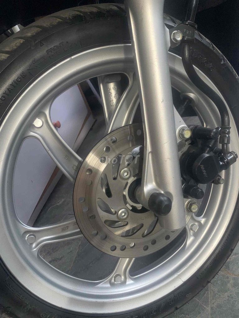 Vision 2016 Zin nguyên bản!. Mua bán Xe máy tại Quận Lê Chân Hải Phòng được đăng bởi Nguyễn Ngọc hình 3