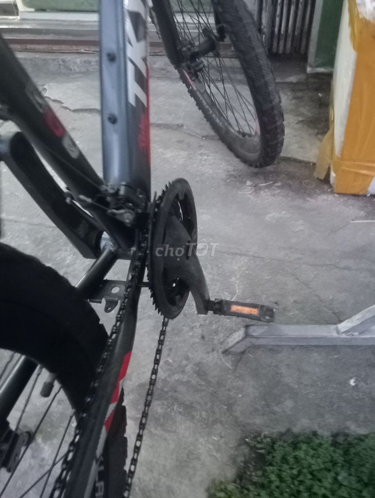 Xe đạp địa hình TKYLAUS. Mua bán Xe đạp tại Quận Ninh Kiều Cần Thơ được đăng bởi thi chi hình 3