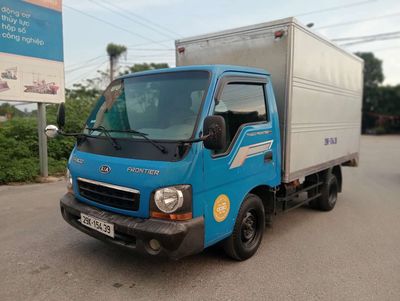 KIA K125 . ĐỜI 2017 .xe đẹp xuất sắc. Mua bán Xe tải, xe ben tại Huyện Chương Mỹ Hà Nội được đăng bởi Nguyễn Hữu tư 