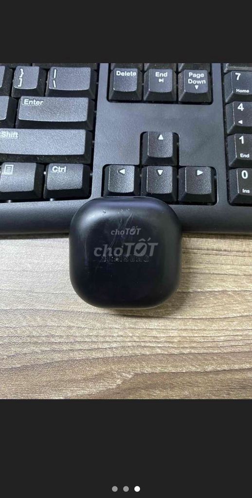 Galaxy bud 2 pro hư tai trái. Mua bán Tivi, Âm thanh tại Thành phố Vũng Tàu Bà Rịa - Vũng Tàu được đăng bởi Nhật King hình 1