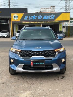 Kia Sonet Premium 2022