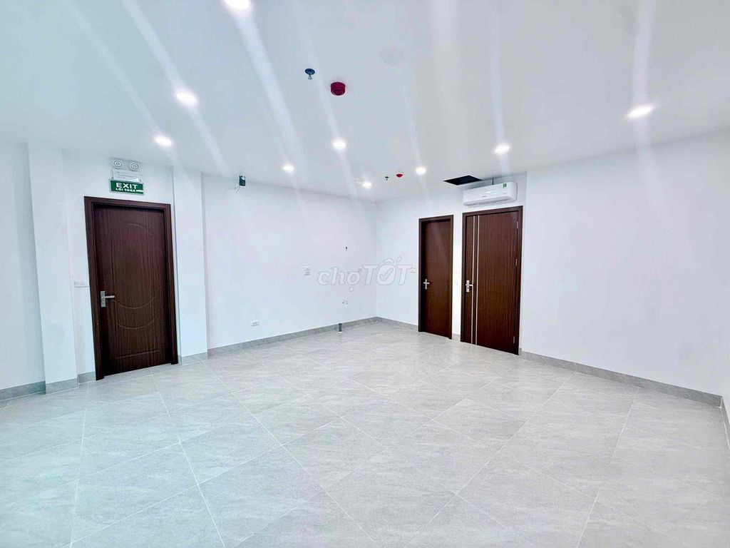CHO THUÊ TOÀ VĂN PHÒNG 7 TẦNG - ảnh 3