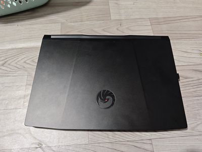 MSI Alpha 15. Mua bán Laptop tại Huyện Đắk R'Lấp Đắk Nông được đăng bởi Hoang