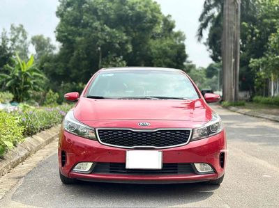 Kia Cerato 1.6 AT sản xuất 2018 cực chất. Mua bán Ô tô tại Quận Hà Đông Hà Nội được đăng bởi A Huan 