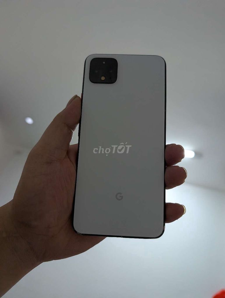 Google Pixel 4XL quốc tế. Mua bán Điện thoại tại Quận Hoàng Mai Hà Nội được đăng bởi Duc Pham hình 1