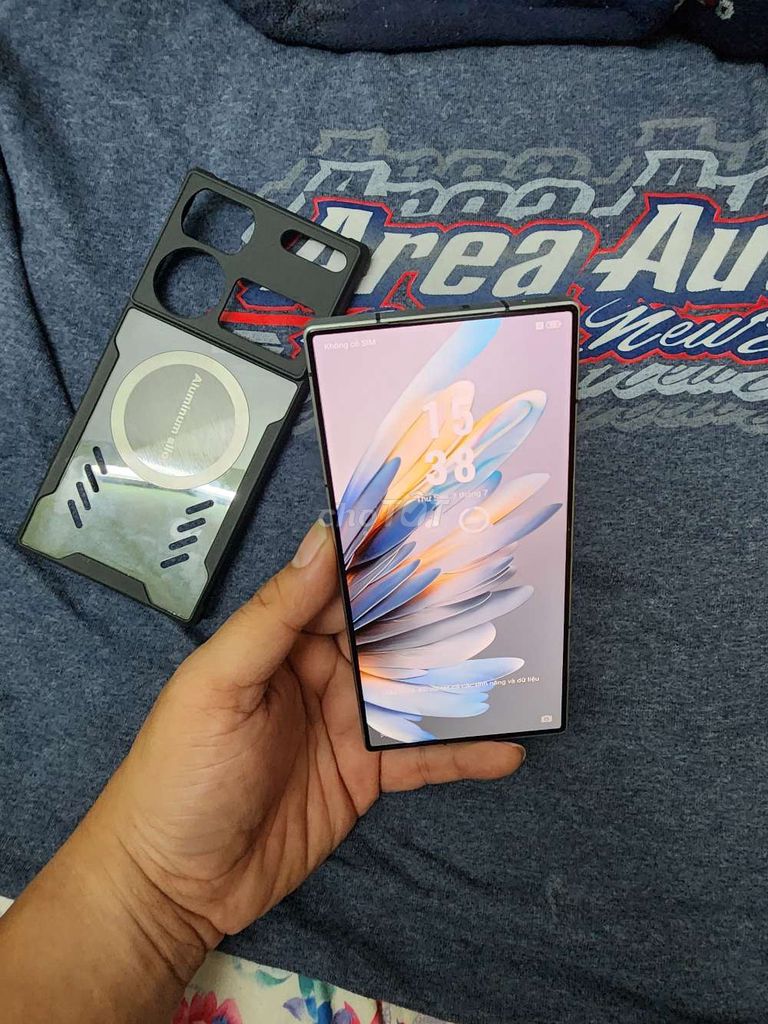 Nubia Z60 Ultra 5G 2sim 120mhz ram 12GB+12gb/256GB. Mua bán Điện thoại tại Thành phố Thủ Đức Tp Hồ Chí Minh được đăng bởi binphone hình 1