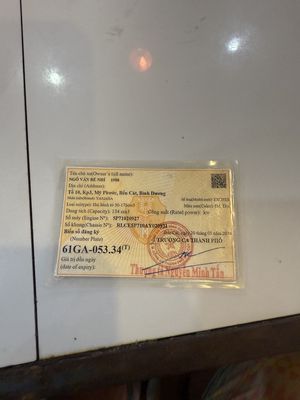 Cần bán xe zin ích trại. Mua bán Xe máy tại Thị xã Bến Cát Bình Dương được đăng bởi Minh Decor Duy