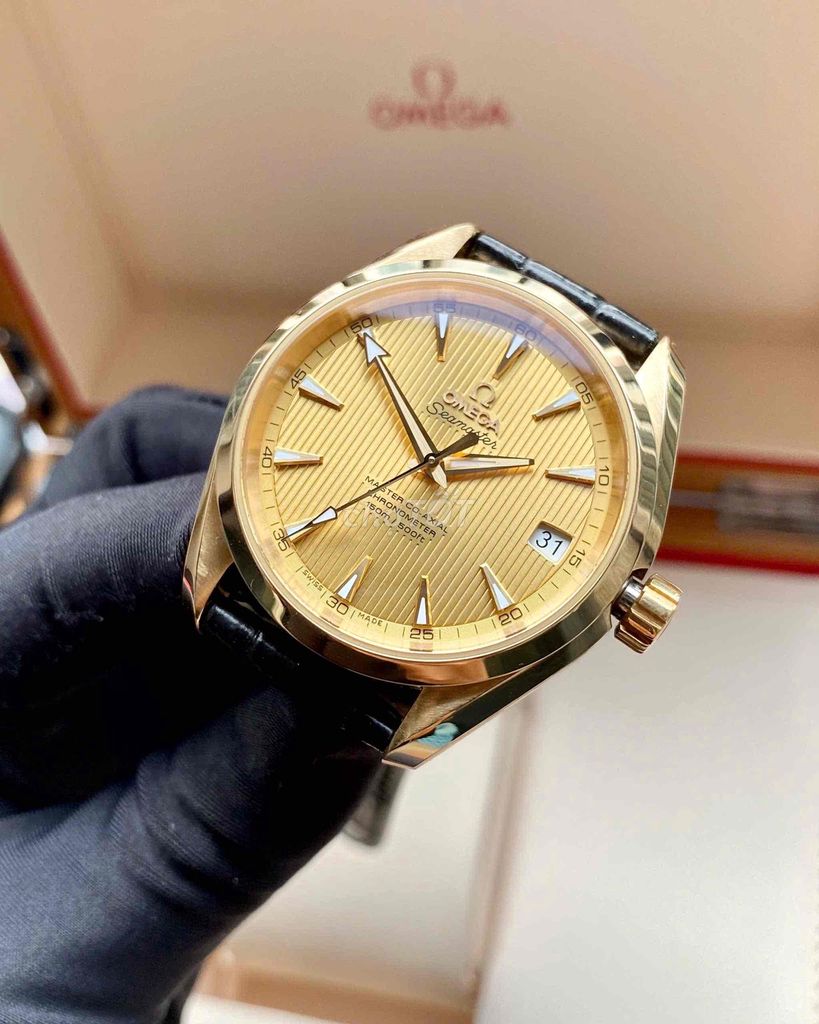 Omega Seamaster 231.53.39.21.08.001