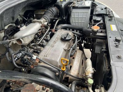 Huyndai Gezt  2010 1.1 MT - 120000 km. Mua bán Ô tô tại Huyện Đan Phượng Hà Nội được đăng bởi hoangphuc hình 1