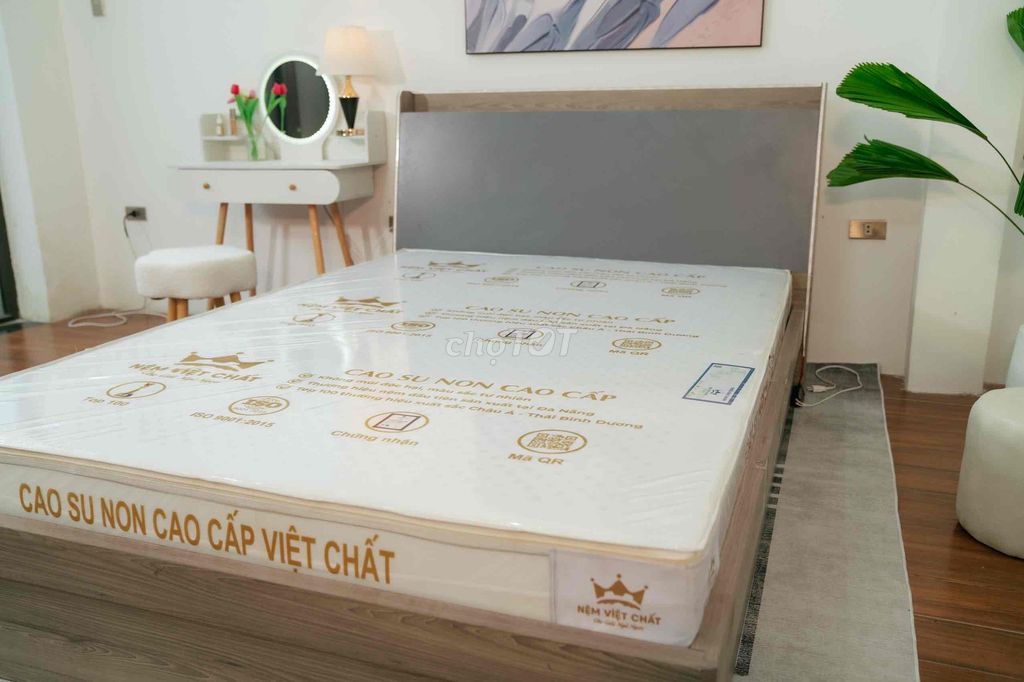 ✨ NỆM FOAM CAO CẤP VIỆT CHẤT ✨. Mua bán Giường, chăn ga gối nệm tại Quận Liên Chiểu Đà Nẵng được đăng bởi Hoàng Dung hình 1