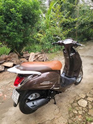 Atila Fi xe đep như mơi may êm ru bs 65. Mua bán Xe máy tại Quận Thốt Nốt Cần Thơ được đăng bởi Nguyễn Minh 