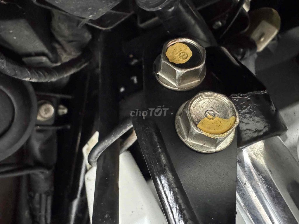 ✅VISION 2019 Khoá Smakey Đẹp Zin Mới Chát 👍. Mua bán Xe máy tại Thành phố Long Xuyên An Giang được đăng bởi Cầm Đồ Bình Tâm  hình 10