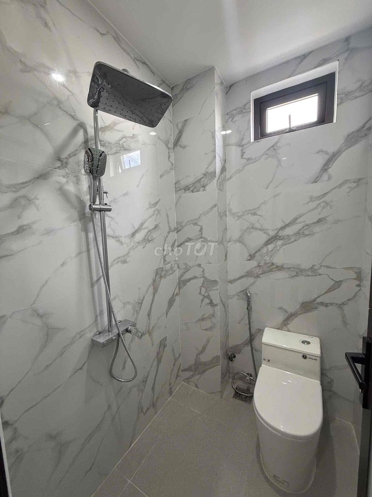Brand-new 2-storey house near the Da Nang bus station — photo 8