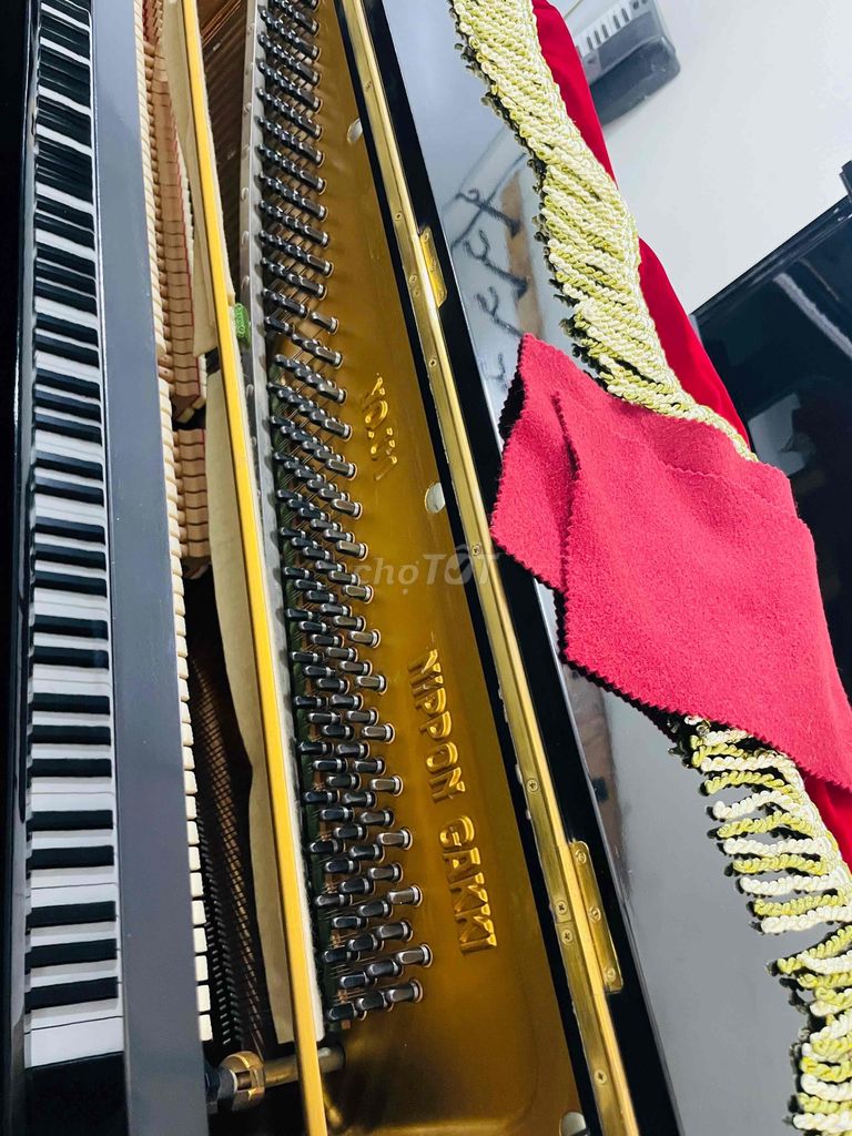 Piano cơ yamaha U1E Japan sẵn giao nhanh