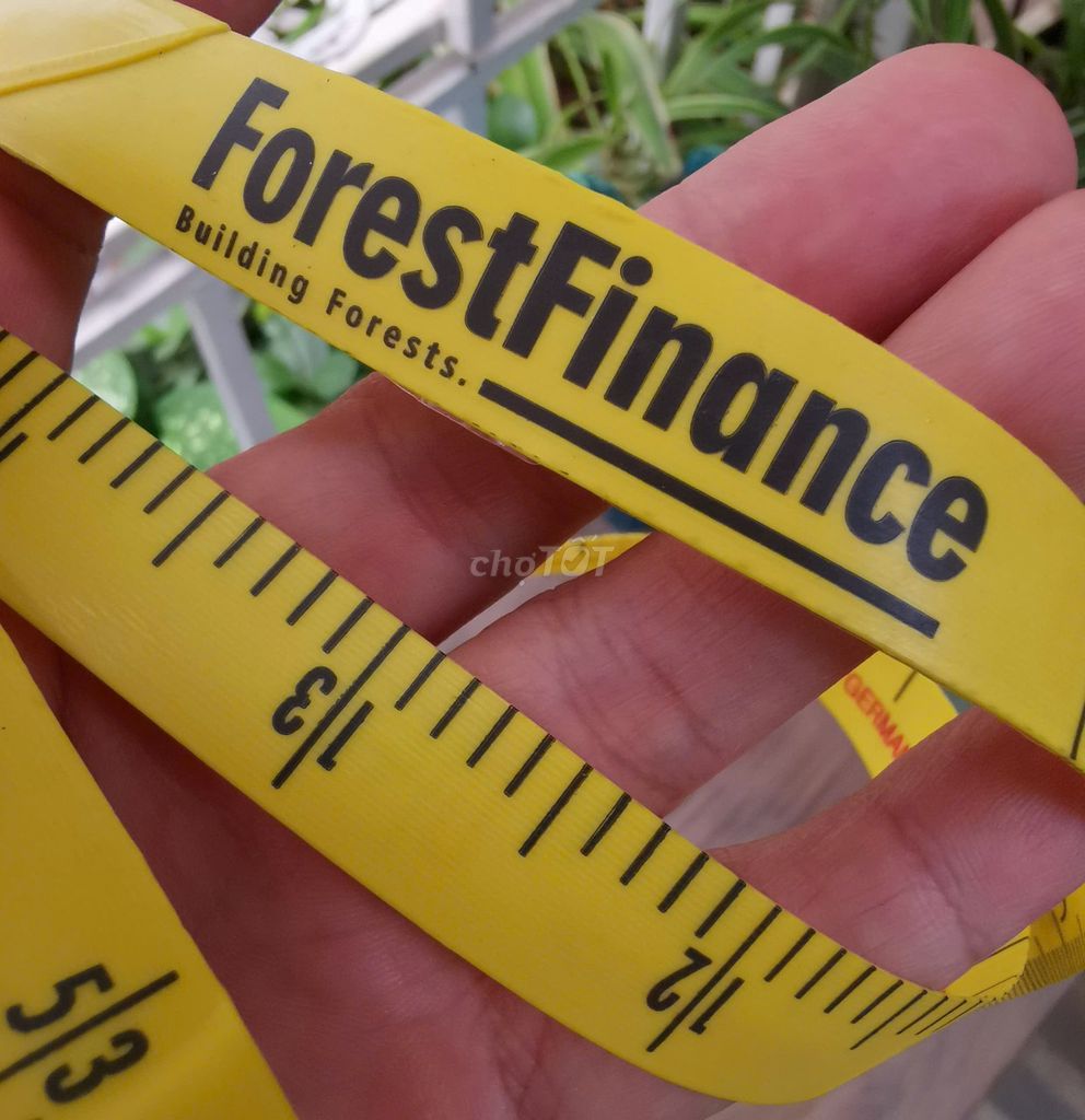Thước đo đường kính ForestFinance Sợi thủy tinh. Mua bán Đồ chuyên dụng, Giống nuôi trồng tại Quận Hai Bà Trưng Hà Nội được đăng bởi DUYKHANH5445 hình 1