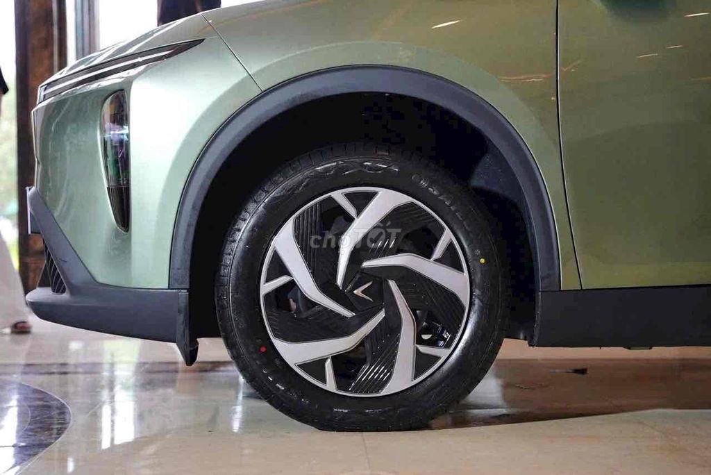 VinFast Limo Green 75Tr nhận xe ngay, bao nợ xấu. Mua bán Ô tô tại Thành phố Tây Ninh Tây Ninh được đăng bởi Ô Tô Miền Nam hình 6