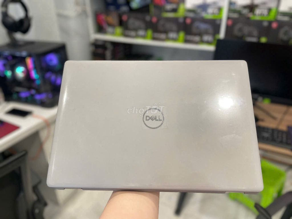 💻Laptop Dell i5-10310U/8G/256G m2/intelUHD/14"FHD💻. Mua bán Laptop tại Thành phố Thủ Đức Tp Hồ Chí Minh được đăng bởi MINH SÀI GÒN COMPUTER THỦ ĐỨC hình 5