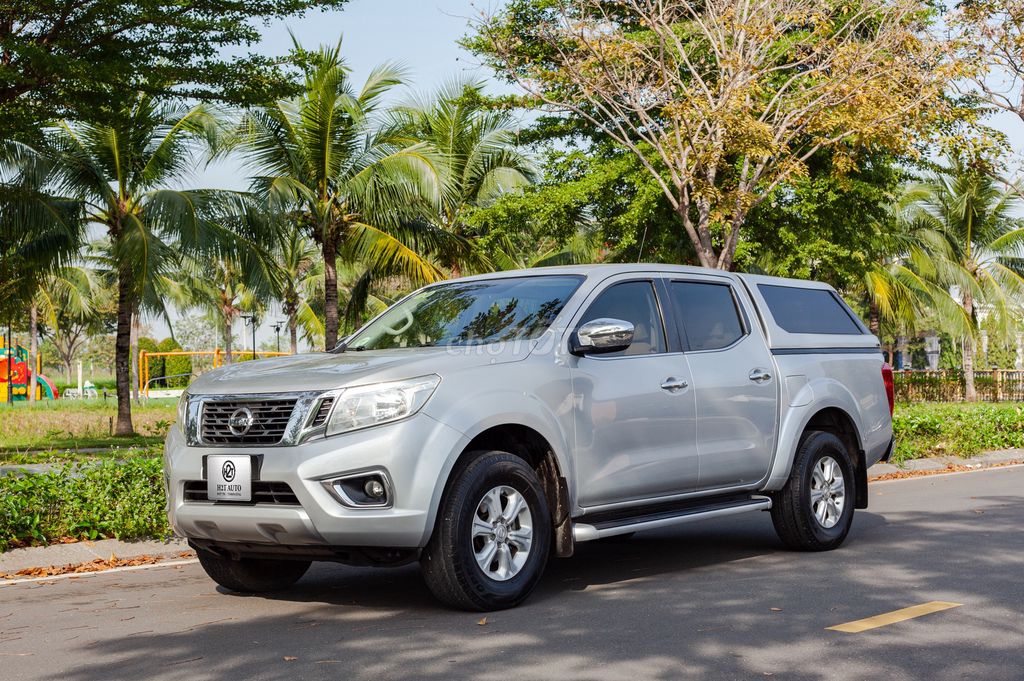 Nissan Navara 2016 EL Bạc 120000 km. Mua bán Ô tô tại Thành phố Thủ Đức Tp Hồ Chí Minh được đăng bởi H2T Auto hình 3