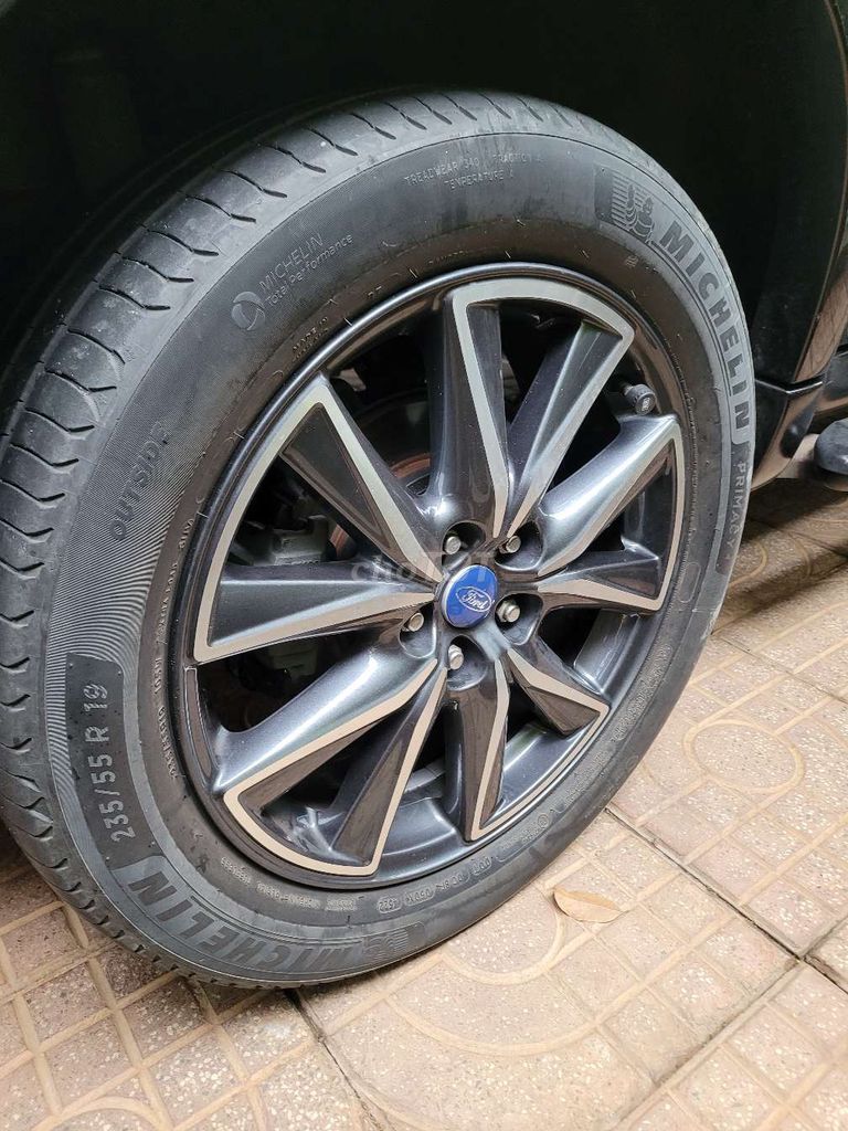 Ford escape 2008. Mua bán Ô tô tại Huyện Xuyên Mộc Bà Rịa - Vũng Tàu được đăng bởi mr Dương hình 3