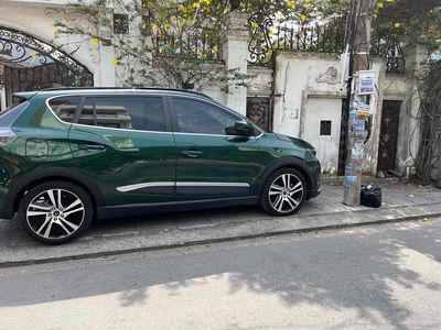 VinFast VFe34 2022 - 70000 km