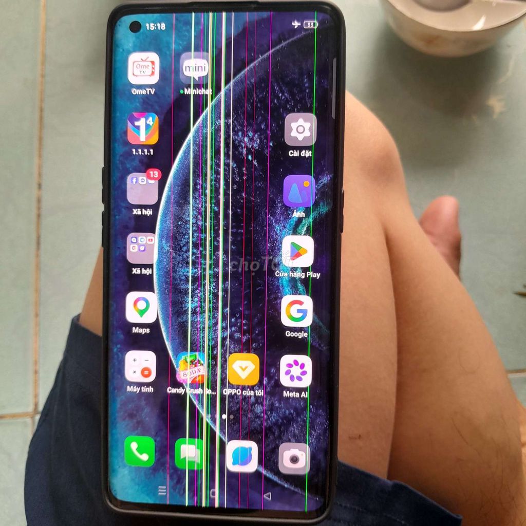 Oppo Find X2 12GB 120Hz. Mua bán Điện thoại tại Quận 12 Tp Hồ Chí Minh được đăng bởi Tam Vu hình 1