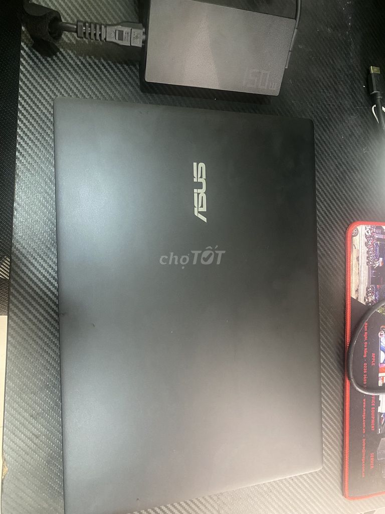 Laptop Gaming Asus V16 V3607VH. Mua bán Laptop tại Quận Ngũ Hành Sơn Đà Nẵng được đăng bởi Thang Tran hình 1