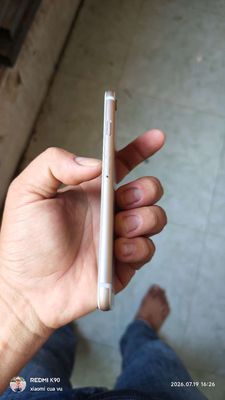 Apple iPhone 6 Vàng đồng 